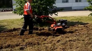 Мотокультиватор 06МКР