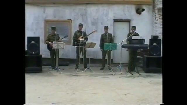 20.04.2003 г. Командировка в Чечню (УФСИН России по Кировской области). смотреть онлайн