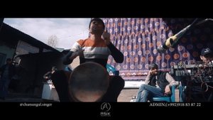 Чамангули Шамсуллозода - Базморо | Chamangul Shamsullozoda - Bazmoro (2020)