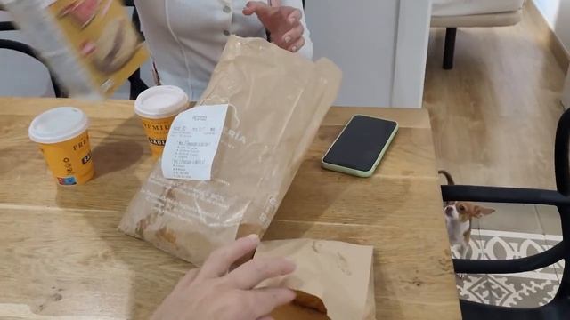 ВЛОГ: ОБЕД И НЕМНОГО РАЗГОВОРОВ / Экскурсия Саграда Фамилия и Парк Гуэль/ Сувениры/ Подарки.
