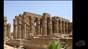 Луксорский храм. Достопримечательности мира