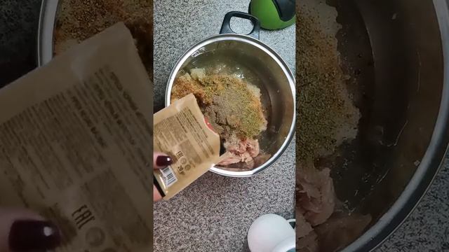 Куриные купаты Рецепт для пикника смотреть онлайн