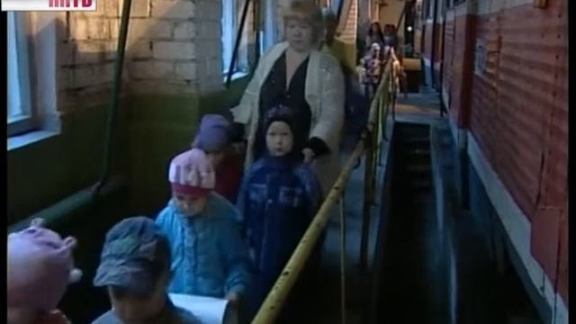 Детские рисунки. Акция "Праздничный Нижний" смотреть онлайн