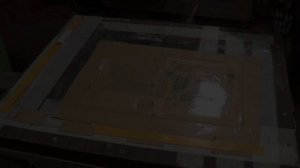 Чайная "шоколадка" как корпоративный подарок/ логотип для Электросети