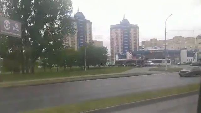 Trip to Brest ) Поездка в Брест) смотреть онлайн