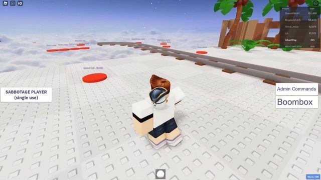 НОВЫЙ ИНТЕРЕСНЫЙ ТАЙКОН В РОБЛОКС! (Cart Ride Tycoon Roblox) | Роблоксер Альберт смотреть онлайн