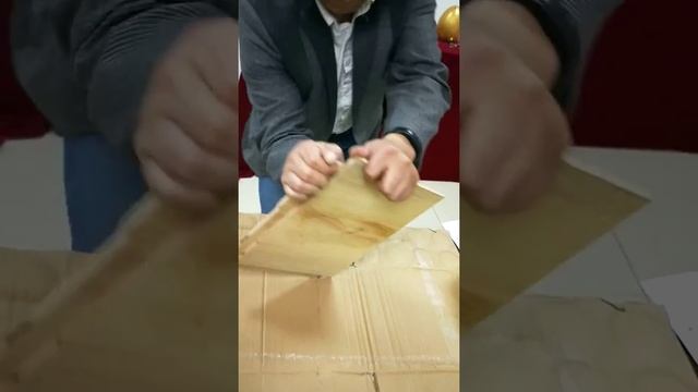 Sprayidea® Hi strength Adhesive Spray: Best way to glue wood together video