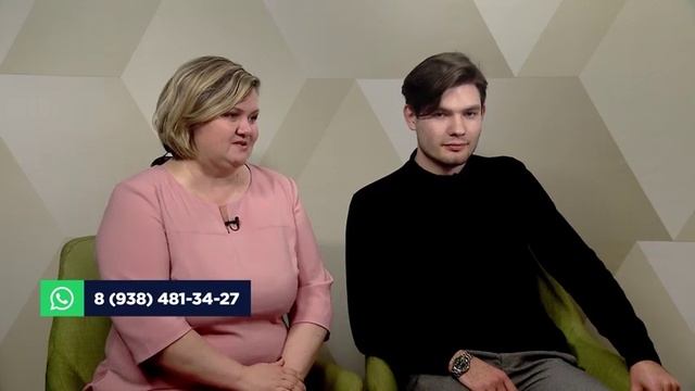 Телеканал "Краснодар"/"18+": О подготовке кадров для киноиндустрии