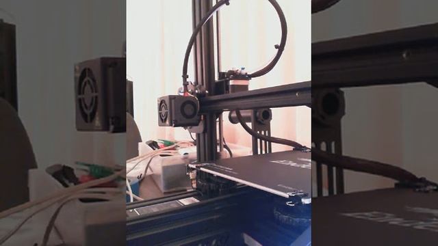 3D Printing Live Stream