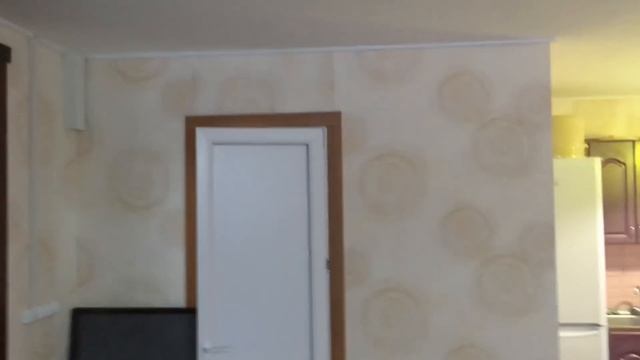 Каркасный дом 6*8. Своими руками. С погребом внутри. смотреть онлайн