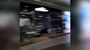 Всем в укрытие. Воздушная тревога.