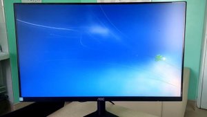не видит м2 ссд при установке виндоус 7