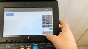 ALL KYOCERA RESET CODE Settings and Admin Consol Solution Fix Taskalfa 4012 4002 1120 2735 306 3040