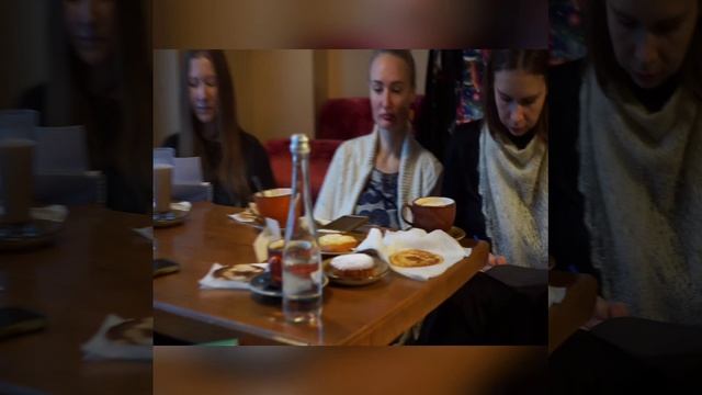 «Женское утро»  проект сообщества pro_женщин