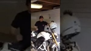 Мото шлем мото экипировка где и как хранить