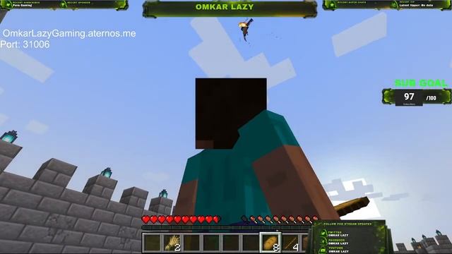 Minecraft Hindi Live Stream | Minecraft House Build | Minecraft | Minecraft Java Edition смотреть онлайн