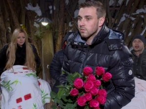 ДОМ-2 Город любви 3621 день Вечерний эфир (09.04.2014)