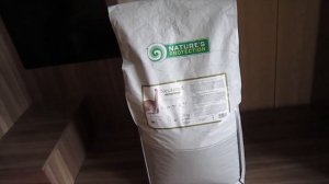 Корм для стерилизованных кошек сухой NATURE'S PROTECTION Neutered Видеоотзыв (обзор) Дмитрия