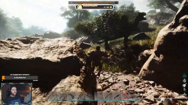 ARK: Survival Ascended - оцениваем изменения в игре!