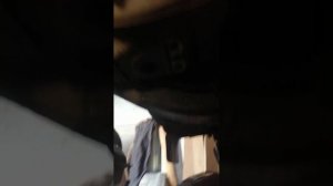 замена рулевой рейки шкода фабия 2 своими руками