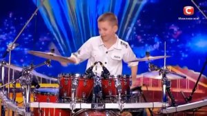 Ударные Неожиданности. Украина Имеет Талант Дети. Смотрите 5 Марта!