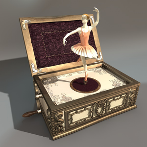 Music Box