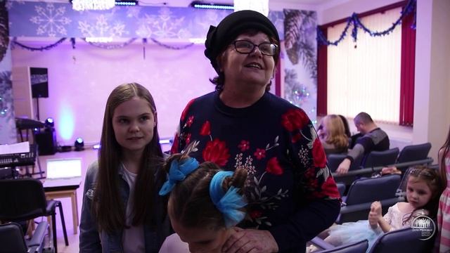 Фильм о доме культуры 2019 г. смотреть онлайн