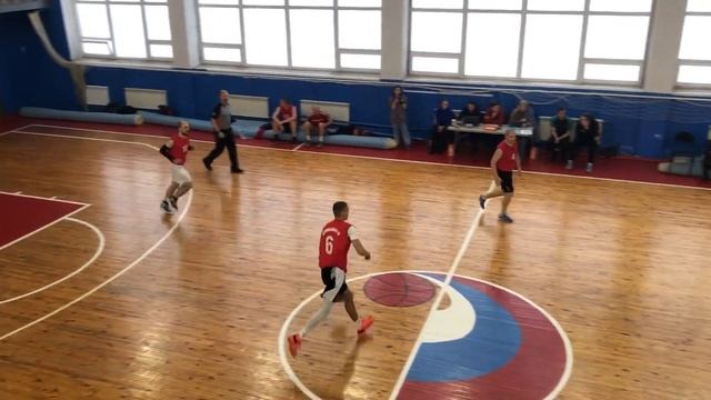 Тропикс - Коломна 4 четверть 1 часть 26.11.23 смотреть онлайн