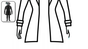 КАК НАРИСОВАТЬ КАМЕРАВУМЕН из Скибиди Туалет