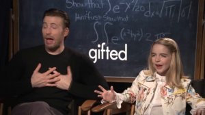 Одаренная - то что вы не знали об этом фильме