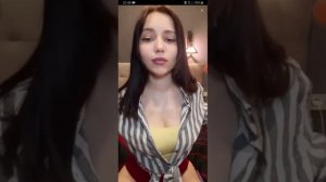 Диана с Кисловодска хорошо двигается