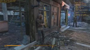 Maddyson в Fallout 4 Day 3 #3