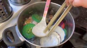 №2 Готовлю Итальянский  соус для спагетти с оливками на зиму! Без уксуса! Просто и вкусно!