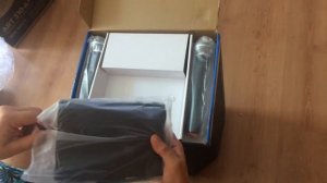 Обзор колонки RCF ART 310-A MK4 800Вт