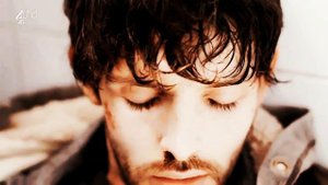 You are beautiful - Colin Morgan