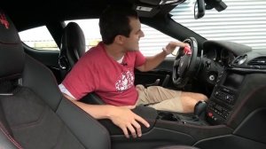 Вот почему Maserati GranTurismo - это единственная хорошая Maserati