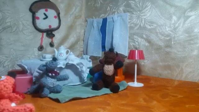 Фазлыев Азамат (12 лет). Лиса сирота смотреть онлайн