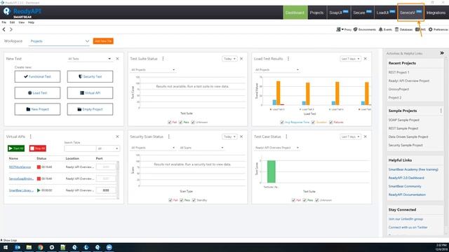 Accelerate Your Delivery Pipeline With ReadyAPI and Jenkins смотреть онлайн