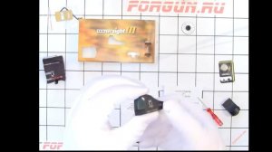 Коллиматорный прицел DocterSight 3