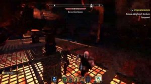 Morrowind main Quest line Vvardenfell "Divine Intervention" w/ Mrs Spazz