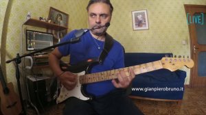 LA MAGIA DEGLI ARPEGGI PER CHITARRA NELL'IMPROVVISAZIONE