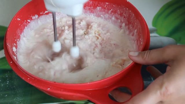 Торт клубника с кремом чиз, Лето на столе!