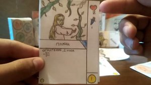 Самодельная ККИ Стихийное бедствие (11-часть)природа