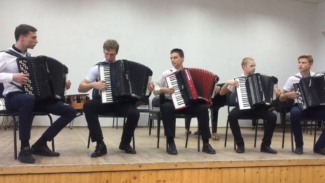 Мелодия к кинофильму "Цыган" 2я часть смотреть онлайн