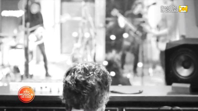 Artista recomendado por Pablo Romero de Árbol para Música en Casa смотреть онлайн