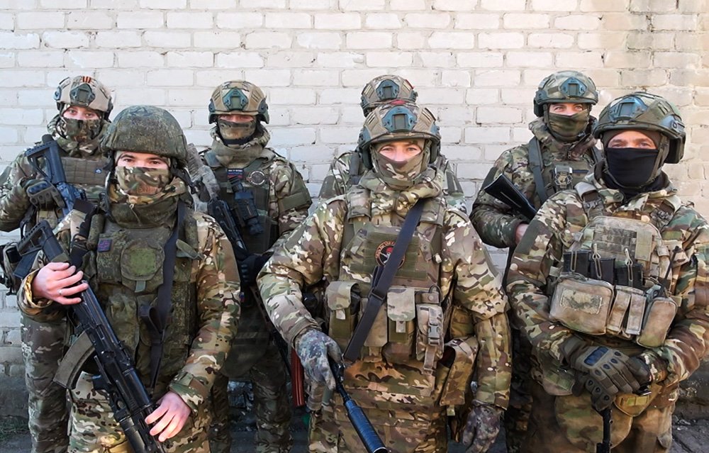 За последние сутки ВСУ потеряли около тысячи боевиков / События на ТВЦ