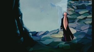 Блум и Валтор "Винкс"