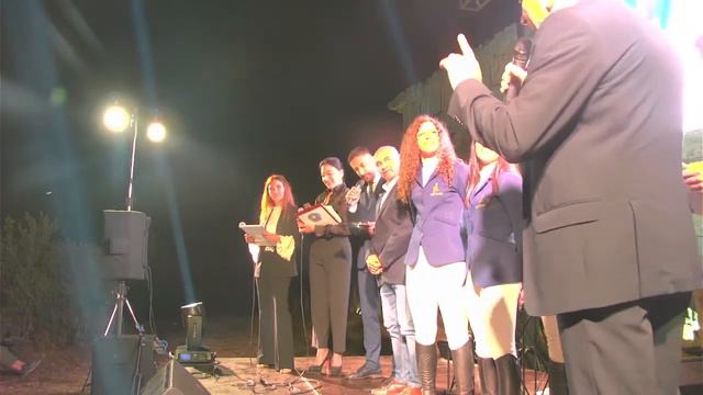 Cavalli sotto le stelle 2023 смотреть онлайн