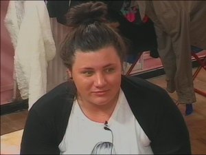 ДОМ-2 Город любви 3057 день Вечерний эфир (22.09.2012)