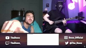 TheDooo plays Someone like You